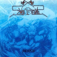 Sons Of Fenris : Fenris